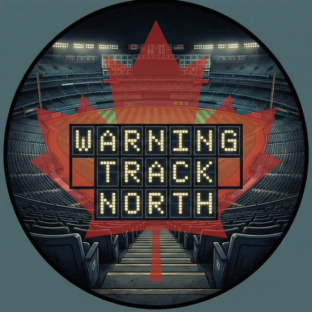Warning Track North | Podcast on Spotify