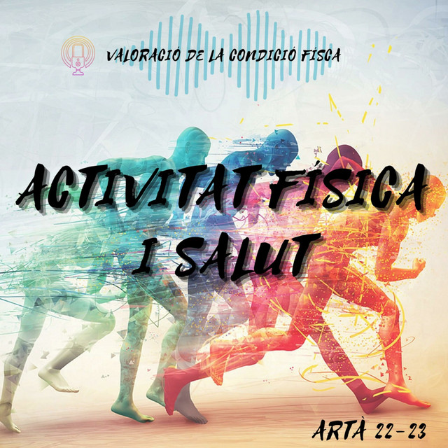 Activitat física i salut - AFD31 Artà