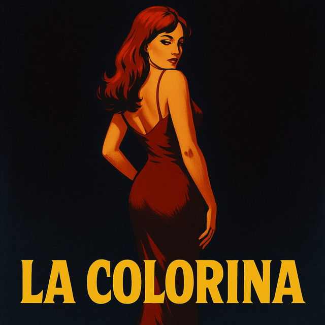 LA COLORINA - EP 37 - La Colorina | Podcast on Spotify
