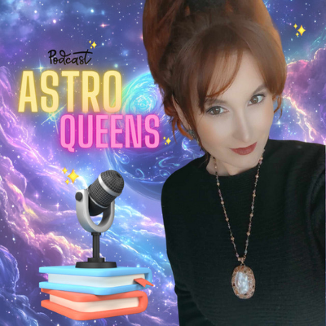 Astro Queens | Podcast on Spotify