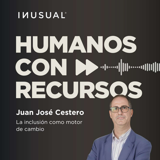 Portada de Humanos con Recursos