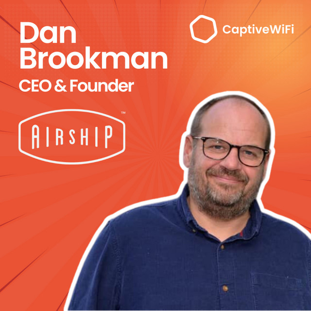 Dan Brookman - From data to delight : Enhance customer experience with technology