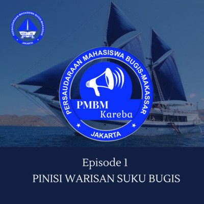 Pinisi Warisan Suku Bugis episode cover