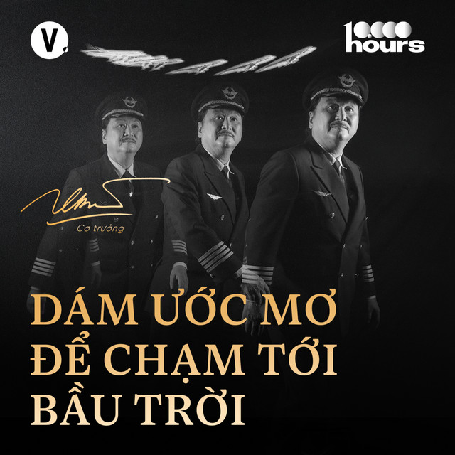 3 bài học sau 24.500 giờ bay - Cơ trưởng Nguyễn Nam Liên | 10.000 hours EP6
