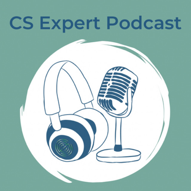 CS Expert Podcast | Podcast on Spotify