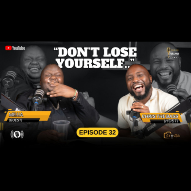 TUBONGE 🎙️ FT MEJJA | DON’T LOSE YOURSELF… “ALL THESE BLESSINGS CAN BE TAKEN AWAY”