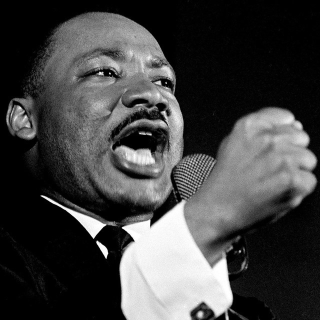 207. The MLK They Never Told You About // Jemar Tisby The New