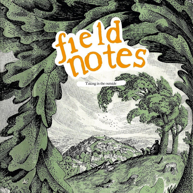Field Notes | Podcast on Spotify