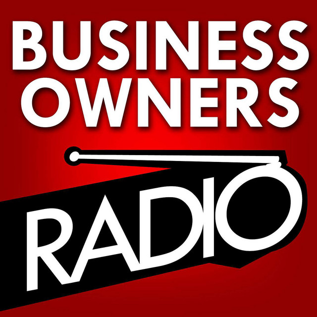 Overcoming Burnout and Enhancing Team Performance on Business Owners Radio