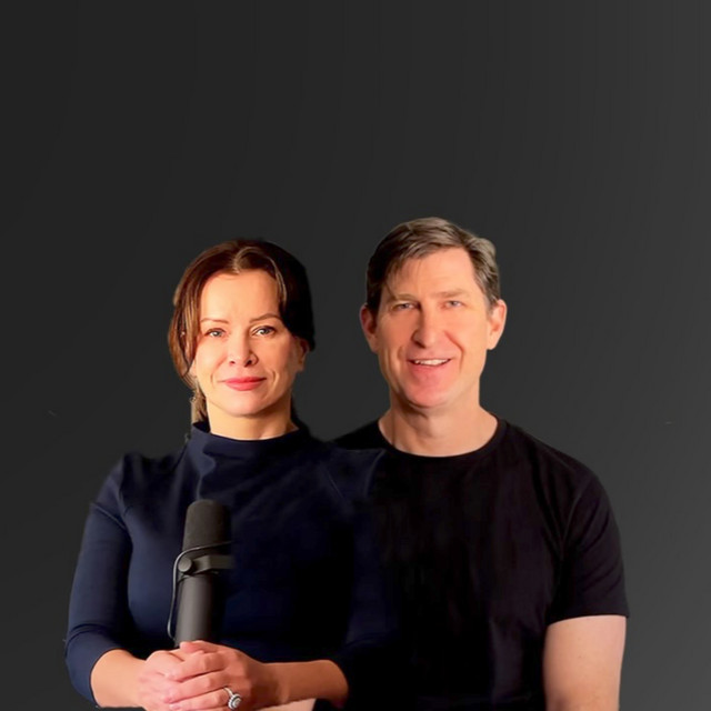 Samlow and Samlow Wellness | Podcast on Spotify