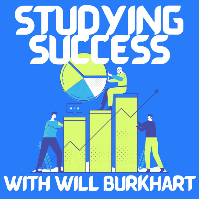 Studying Success | Podcast on Spotify
