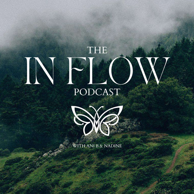 In Flow | Podcast on Spotify