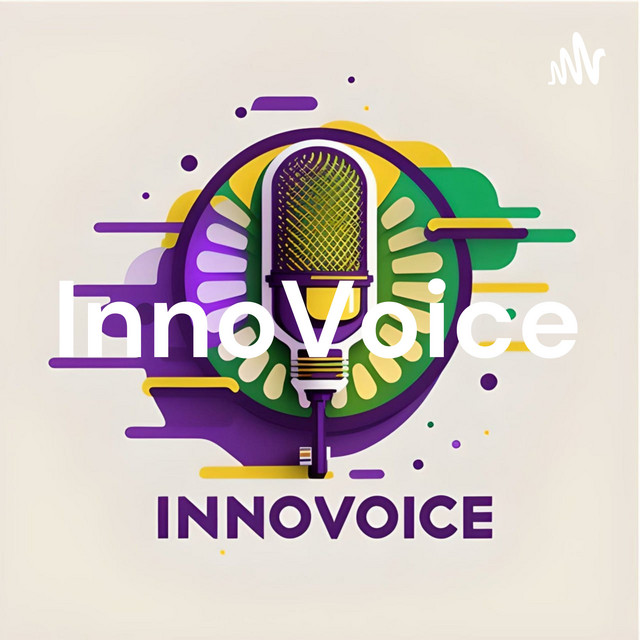 InnoVoice | Podcast on Spotify