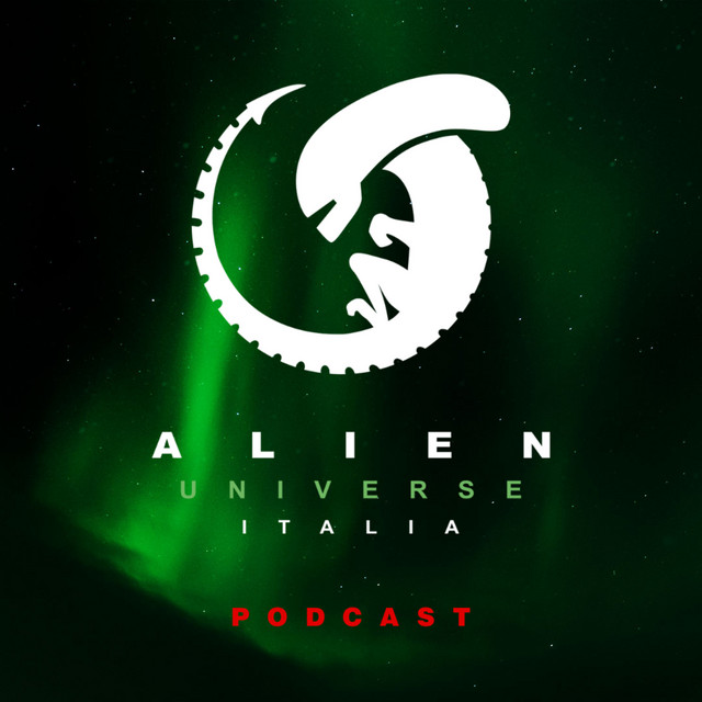 Alien Universe Italia Podcast | Podcast on Spotify