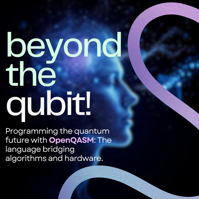 Beyond the Qubit