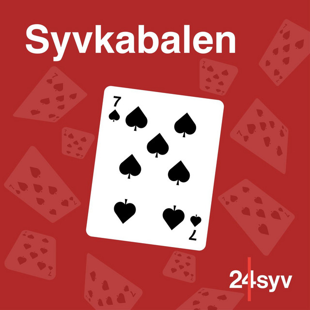 Syvkabalen | Podcast on Spotify