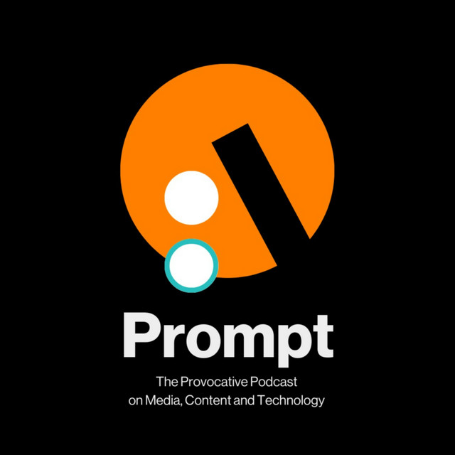 Prompt | Podcast on Spotify