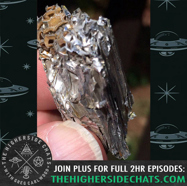 Ryan Bledsoe | Cosmic Angels, Occult Space Rituals, The Invisible ...