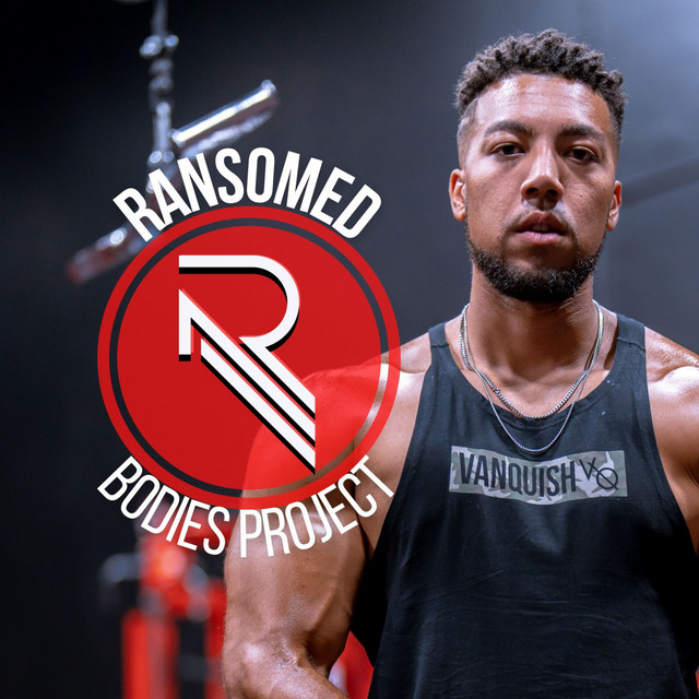 Ransomed Bodies Project | Podcast on Spotify