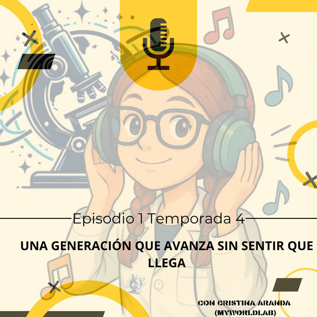 Una generación que avanza sin sentir que llega