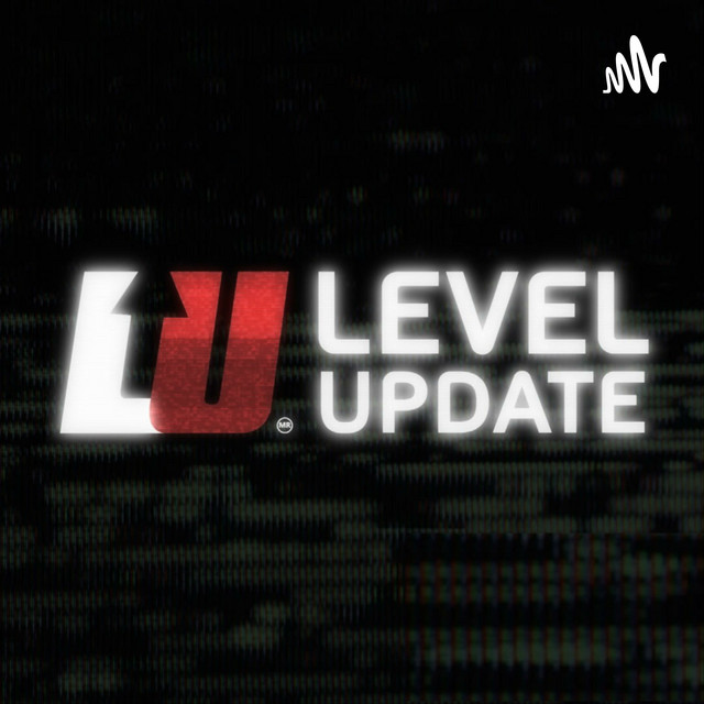 Level UPDATE | Podcast on Spotify