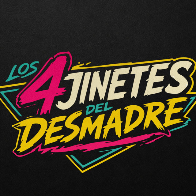 Los 4 Jinetes del Desmadre podcast artwork