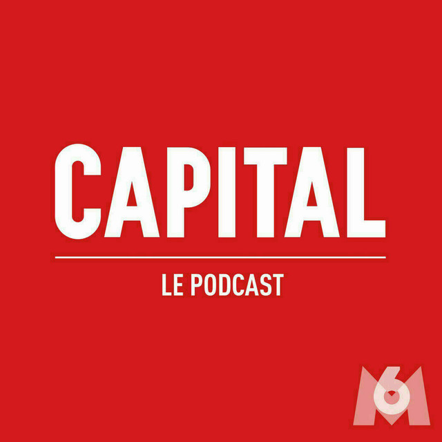 Capital | Podcast on Spotify