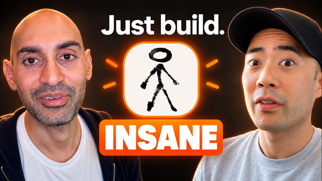 You DON’T Need A Personal Brand to Grow a $10B Business