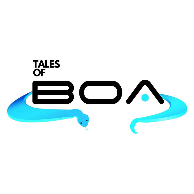 Tales of BOA | Podcast on Spotify