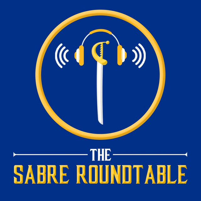 The Sabre Roundtable | Podcast on Spotify