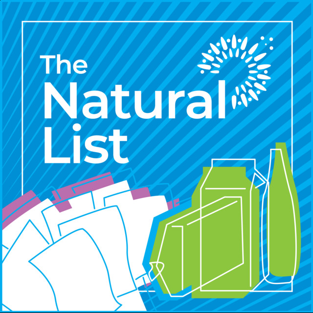 The Natural List | Podcast on Spotify
