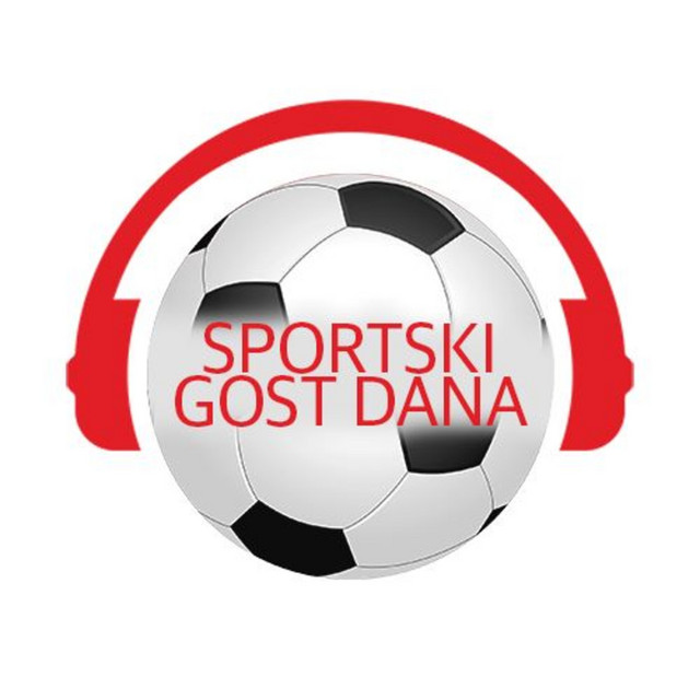 DINO DELJKIĆ - Sportski gost dana