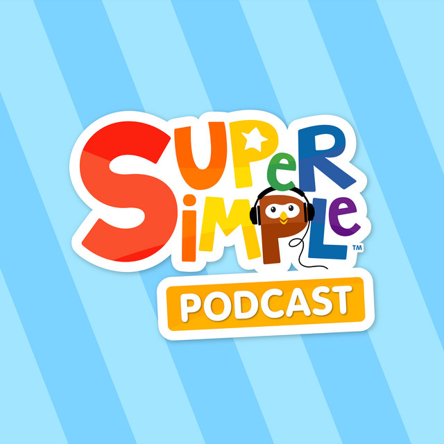 Super Simple Podcast | Podcast on Spotify
