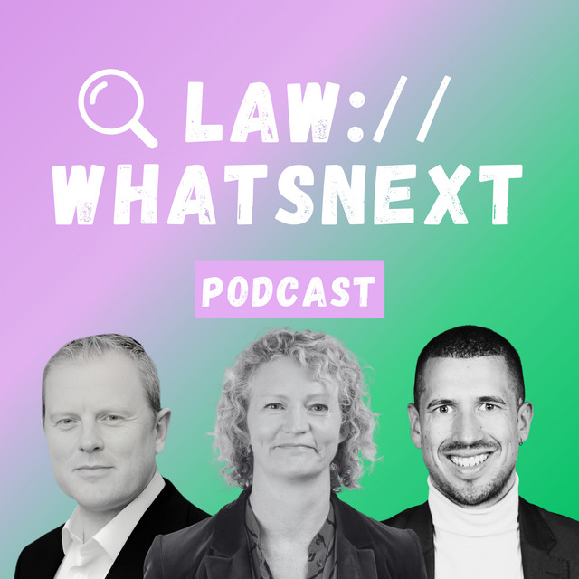 Law://WhatsNext
