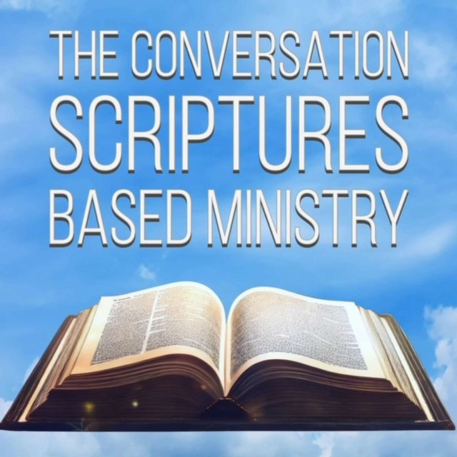 The Conversation Scripture Based Ministries | Podcast on Spotify