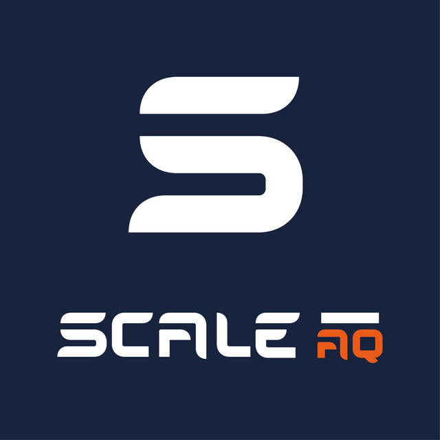ScaleAQ Pod