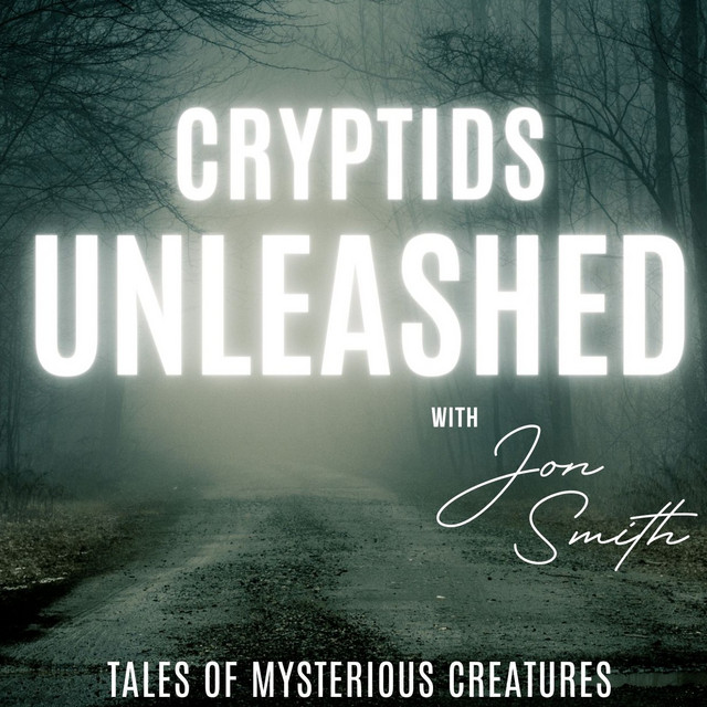 Cryptids Unleashed | Podcast on Spotify