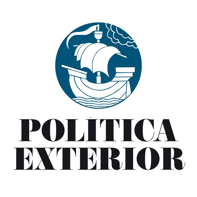 Portada de ¿Quién manda en el mundo?