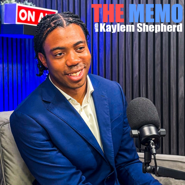 The Memo with Kaylem Shepherd | Podcast on Spotify