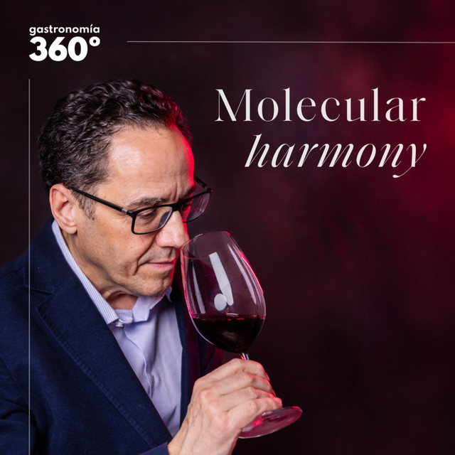 Portada de Gastronomía 360º - Basque Culinary Center