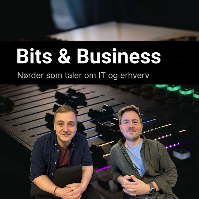 Bits & Business | Podcast on Spotify