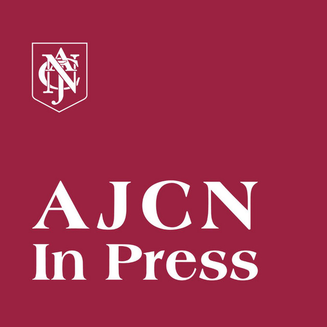 AJCN In Press | Podcast on Spotify
