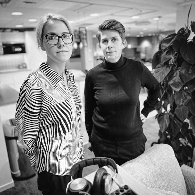 Journalistpodden #217: 10 svar på PS-utredningen