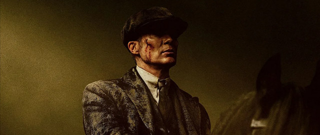 »Peaky Blinders«: Wie man eine Serie beendet – oder nicht