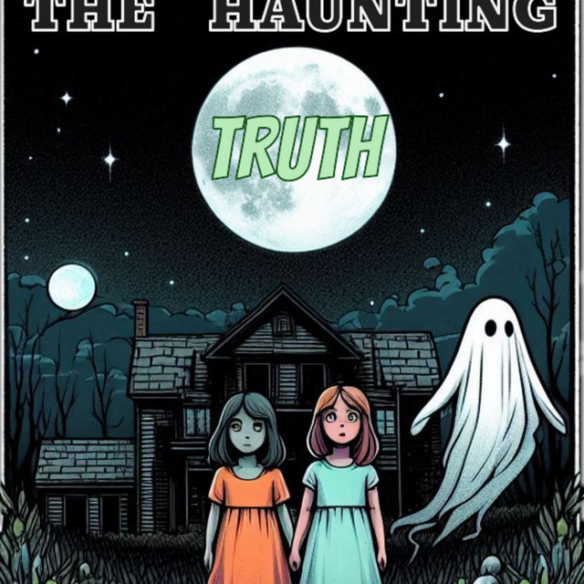 The Haunting Truth Podcast on Spotify