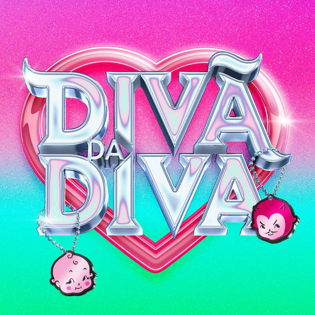 Divã da Diva podcast artwork