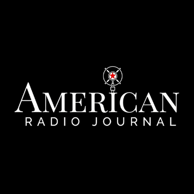 American Radio Journal | Podcast on Spotify