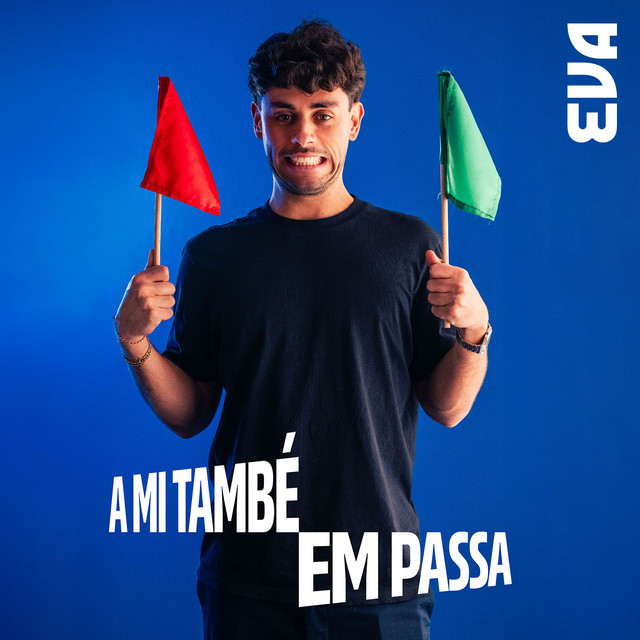 A mi també em passa