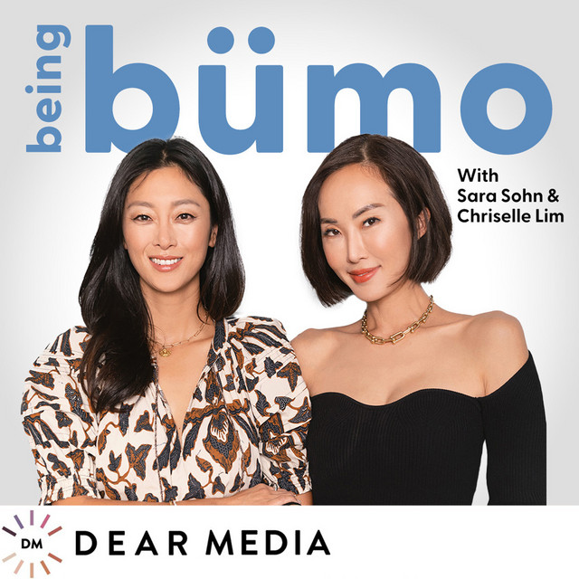 Being Bumo | Podcast on Spotify