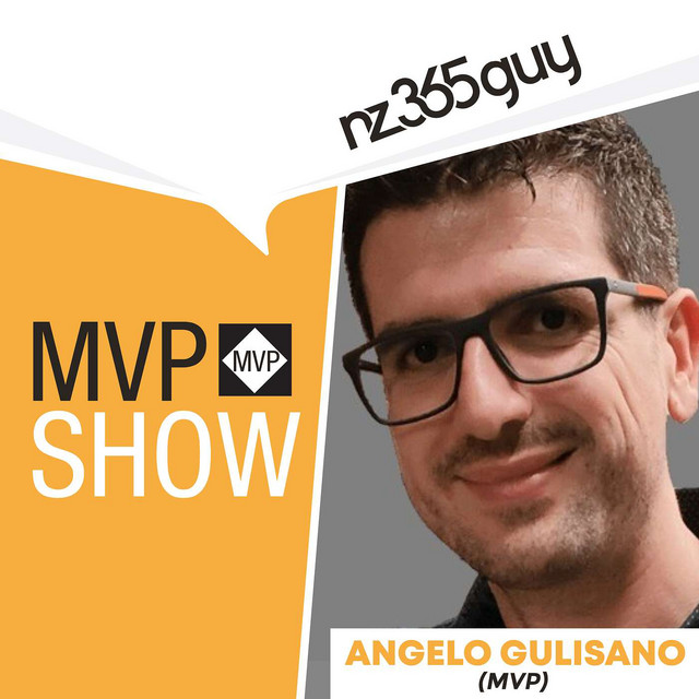 Angelo Gulisano's Path: From Coding Passion to Power Platform Leadership